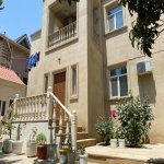 Satılır 6 otaqlı Həyət evi/villa, Badamdar qəs., Səbail rayonu 1