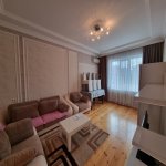 Satılır 4 otaqlı Həyət evi/villa, Koroğlu metrosu, Zabrat qəs., Sabunçu rayonu 8