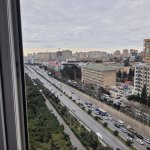 Kirayə (aylıq) 1 otaqlı Yeni Tikili, 20 Yanvar metrosu, Yasamal rayonu 1