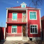 Satılır 5 otaqlı Həyət evi/villa, Zabrat qəs., Sabunçu rayonu 1