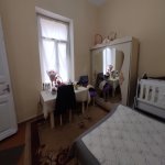 Satılır 3 otaqlı Həyət evi/villa, Avtovağzal metrosu, Biləcəri qəs., Binəqədi rayonu 11