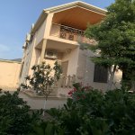Satılır 2 otaqlı Həyət evi/villa, Sahil qəs., Qaradağ rayonu 1
