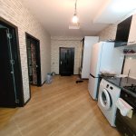 Аренда 3 комнат Новостройка, İnşaatçılar метро, Ясамал район 8