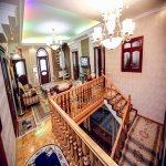 Kirayə (aylıq) 7 otaqlı Həyət evi/villa, Badamdar qəs., Səbail rayonu 26