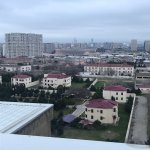 Продажа 2 комнат Новостройка, м. Эльмляр Академиясы метро, Ясамал район 10