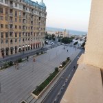 Kirayə (aylıq) 4 otaqlı Yeni Tikili Sumqayıt 1