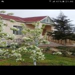 Satılır 3 otaqlı Həyət evi/villa, Avtovağzal metrosu, Biləcəri qəs., Binəqədi rayonu 1