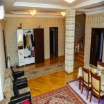 Satılır 6 otaqlı Həyət evi/villa, Novxanı, Abşeron rayonu 3