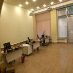 Kirayə (aylıq) 2 otaqlı Ofis, Gənclik metrosu, Nərimanov rayonu 8