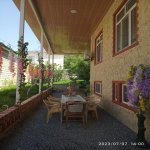 Satılır 8 otaqlı Həyət evi/villa Şəki 2