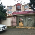 Kirayə (aylıq) 10 otaqlı Həyət evi/villa, Badamdar qəs., Səbail rayonu 2