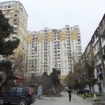 Аренда 4 комнат Новостройка, м. Ази Асланова метро, Хетаи район 1