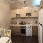 Kirayə (aylıq) 5 otaqlı Həyət evi/villa, Gənclik metrosu, Nərimanov rayonu 7