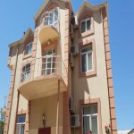 Kirayə (günlük) 5 otaqlı Həyət evi/villa, Badamdar qəs., Səbail rayonu 2