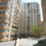 Продажа 2 комнат Новостройка, İnşaatçılar метро, пос. Йени Ясамал, Ясамал район 1