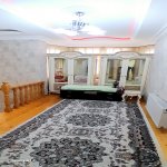 Satılır 4 otaqlı Həyət evi/villa, Avtovağzal metrosu, Biləcəri qəs., Binəqədi rayonu 1