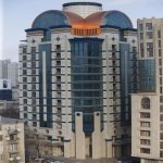 Продажа 3 комнат Новостройка, м. 28 Мая метро, Насими район 1