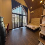 Kirayə (aylıq) 6 otaqlı Həyət evi/villa, Buzovna, Xəzər rayonu 12