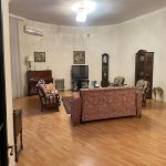 Kirayə (aylıq) 6 otaqlı Həyət evi/villa, Badamdar qəs., Səbail rayonu 5