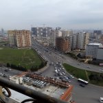 Продажа 4 комнат Новостройка, İnşaatçılar метро, Ясамал район 4