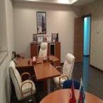 Satılır 4 otaqlı Ofis, Gənclik metrosu, Nərimanov rayonu 41