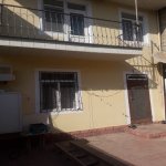 Satılır 4 otaqlı Həyət evi/villa, Azadlıq metrosu, Biləcəri qəs., Binəqədi rayonu 1