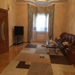 Kirayə (aylıq) 9 otaqlı Həyət evi/villa, Gənclik metrosu, Nərimanov rayonu 9