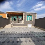 Satılır 3 otaqlı Həyət evi/villa, Zabrat qəs., Sabunçu rayonu 1