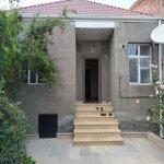 Satılır 3 otaqlı Həyət evi/villa, Binə qəs., Xəzər rayonu 1