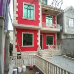 Satılır 5 otaqlı Həyət evi/villa, Zabrat qəs., Sabunçu rayonu 2