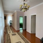 Kirayə (aylıq) 5 otaqlı Bağ evi, Novxanı, Abşeron rayonu 24