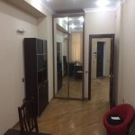 Kirayə (aylıq) 3 otaqlı Ofis, Xətai metrosu, Xətai rayonu 9