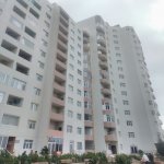 Продажа 3 комнат Новостройка, İnşaatçılar метро, Ясамал район 1