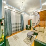 Kirayə (aylıq) 4 otaqlı Həyət evi/villa, Badamdar qəs., Səbail rayonu 10