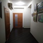 Satılır 4 otaqlı Yeni Tikili, Elmlər akademiyası metrosu, Yasamal rayonu 12