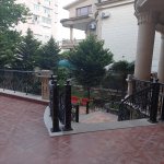 Kirayə (aylıq) 10 otaqlı Həyət evi/villa, Gənclik metrosu, Nərimanov rayonu 25