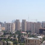 Продажа 3 комнат Новостройка, İnşaatçılar метро, Ясамал район 2