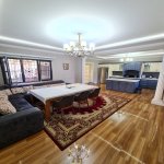 Satılır 6 otaqlı Həyət evi/villa, İnşaatçılar metrosu, Yeni Yasamal qəs., Yasamal rayonu 17