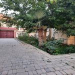 Satılır 7 otaqlı Həyət evi/villa, Badamdar qəs., Səbail rayonu 2