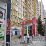 Продажа 2 комнат Новостройка, м. Ази Асланова метро, Хетаи район 1