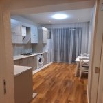 Kirayə (aylıq) 3 otaqlı Yeni Tikili, Nəriman Nərimanov metrosu, Nərimanov rayonu 14