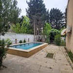 Kirayə (aylıq) 7 otaqlı Bağ evi, Novxanı, Abşeron rayonu 4