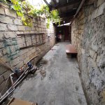 Satılır 4 otaqlı Həyət evi/villa, Avtovağzal metrosu, Biləcəri qəs., Binəqədi rayonu 13