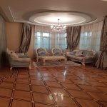 Kirayə (aylıq) 7 otaqlı Həyət evi/villa, 6-cı mikrorayon, Binəqədi rayonu 2