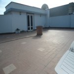 Kirayə (aylıq) 7 otaqlı Həyət evi/villa, Elmlər akademiyası metrosu, Yasamal rayonu 22