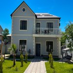 Kirayə (günlük) 6 otaqlı Həyət evi/villa Qəbələ 20