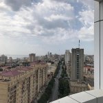 Продажа 2 комнат Новостройка, м. Эльмляр Академиясы метро, Ясамал район 16