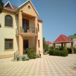 Kirayə (aylıq) 5 otaqlı Həyət evi/villa, Pirşağı qəs., Sabunçu rayonu 1