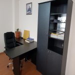 Kirayə (aylıq) 1 otaqlı Ofis, Elmlər akademiyası metrosu, Yasamal rayonu 5