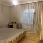 Satılır 4 otaqlı Həyət evi/villa, Zabrat qəs., Sabunçu rayonu 12